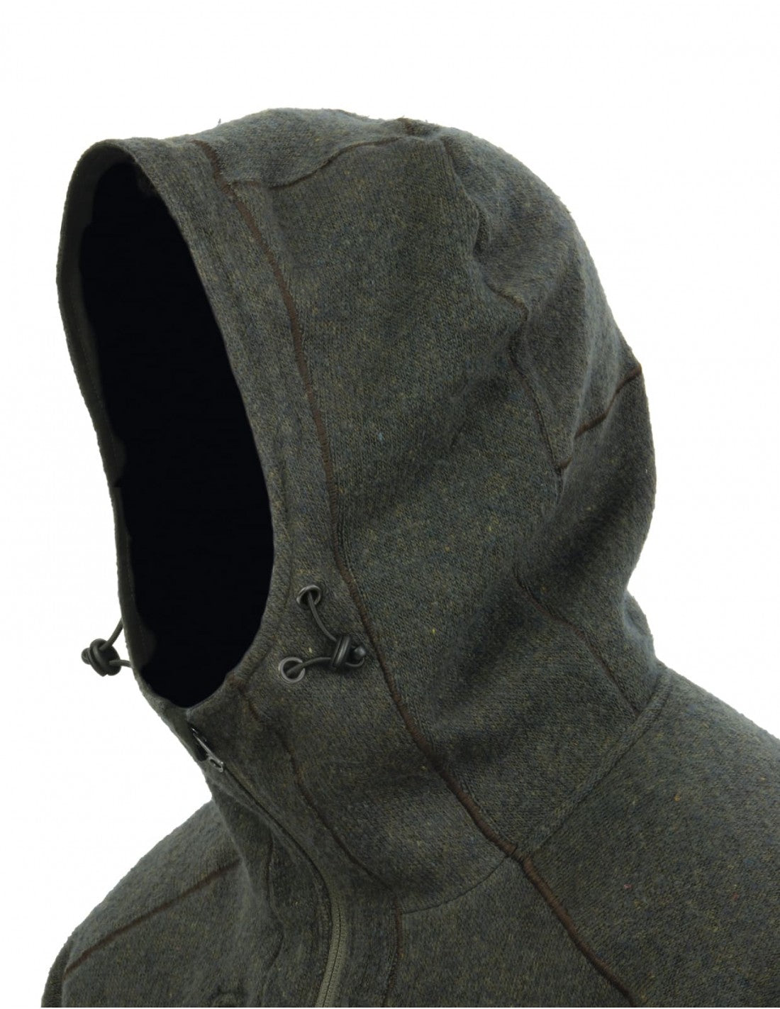 Flīsa jaka HART OTARU-K