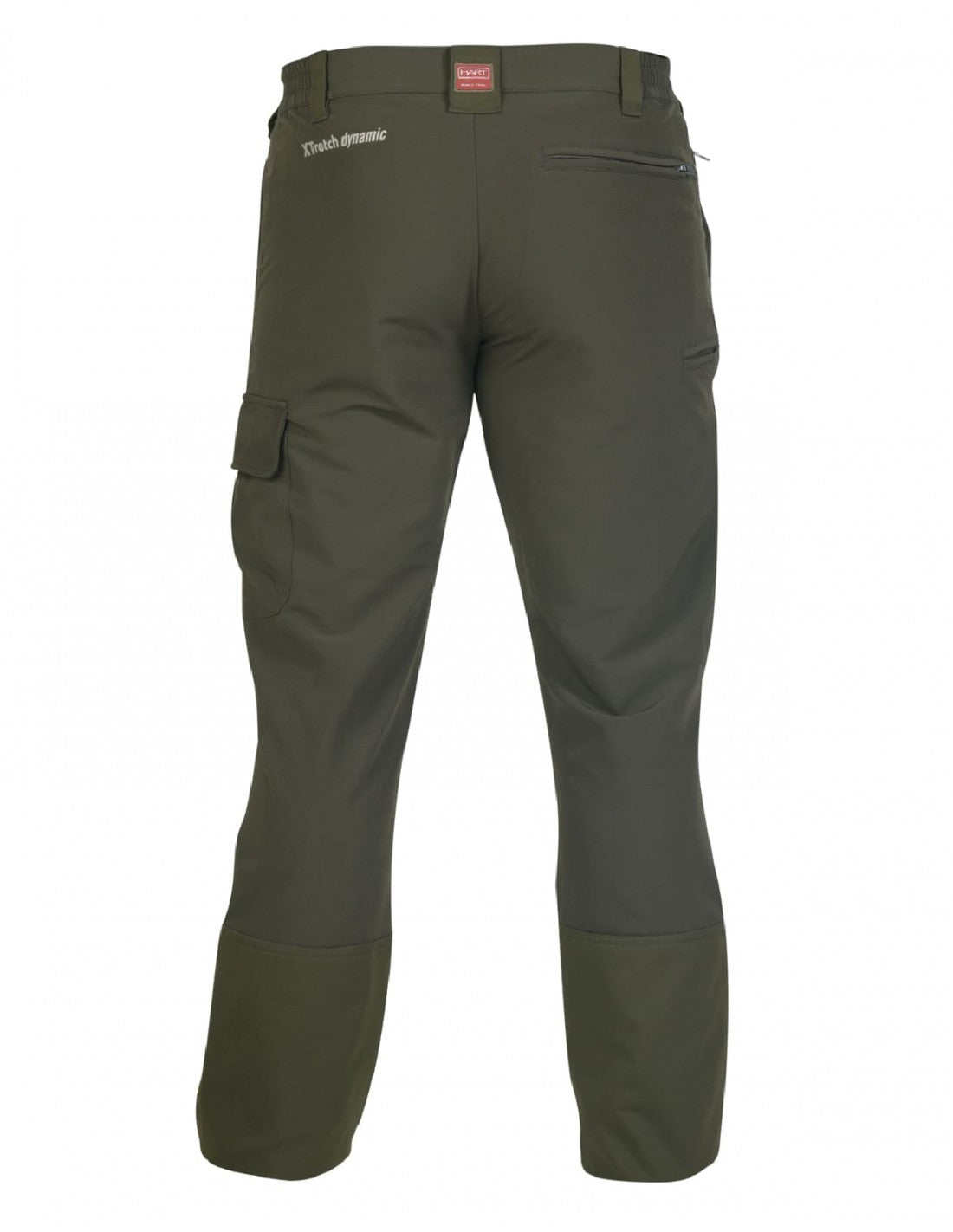 Bikses HART RANDO-T XSF