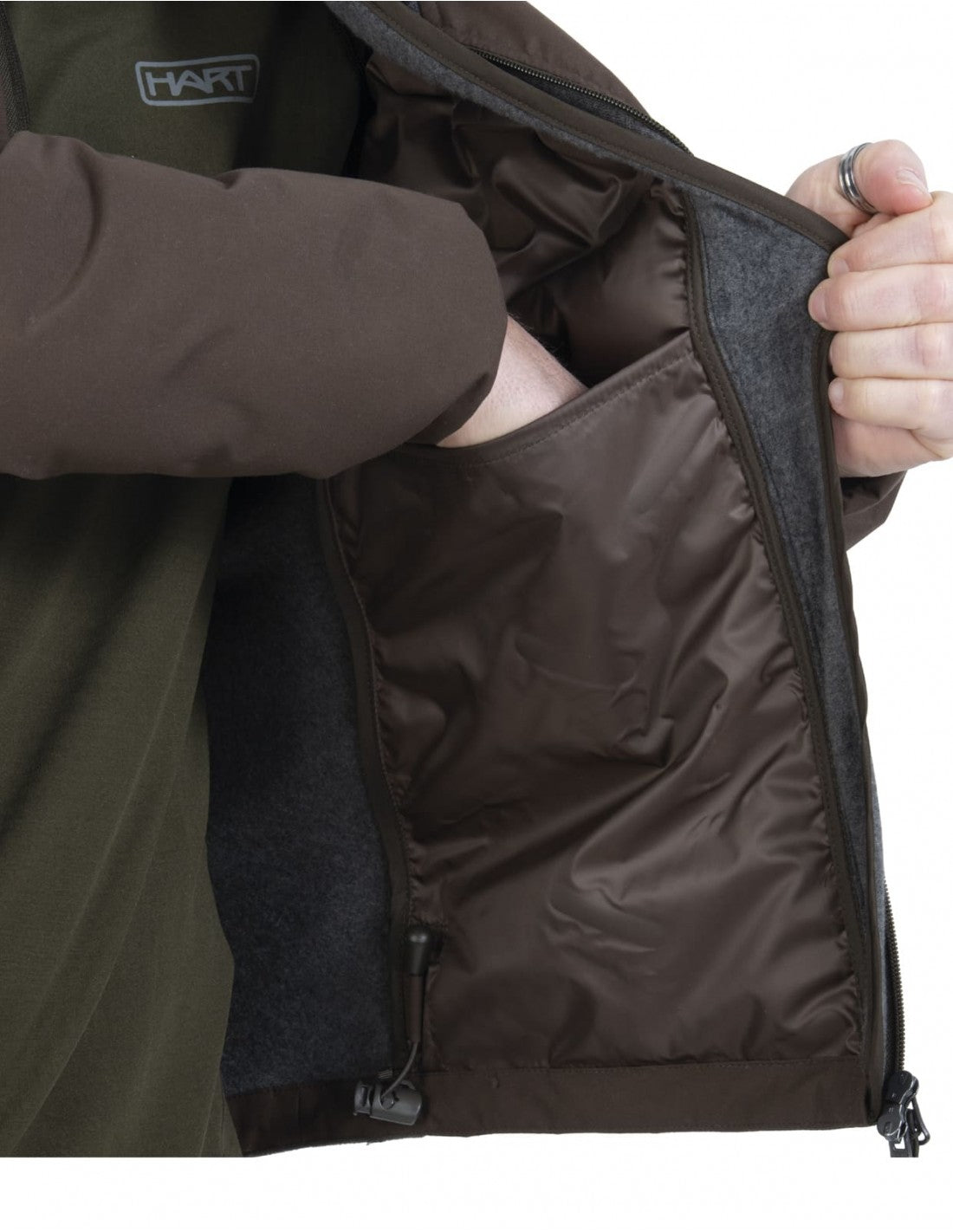 Jaka HART SENDAI-J Hybrid