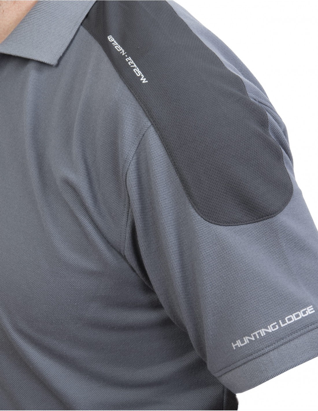 Polo krekls HART SAGA