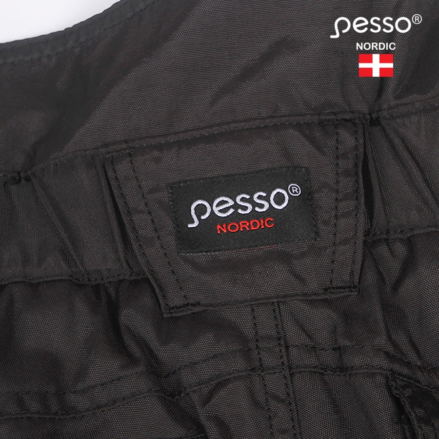 Ziemas bikses Pesso SKIPPER