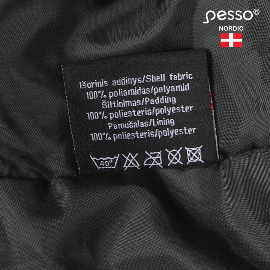 Ziemas bikses Pesso SKIPPER