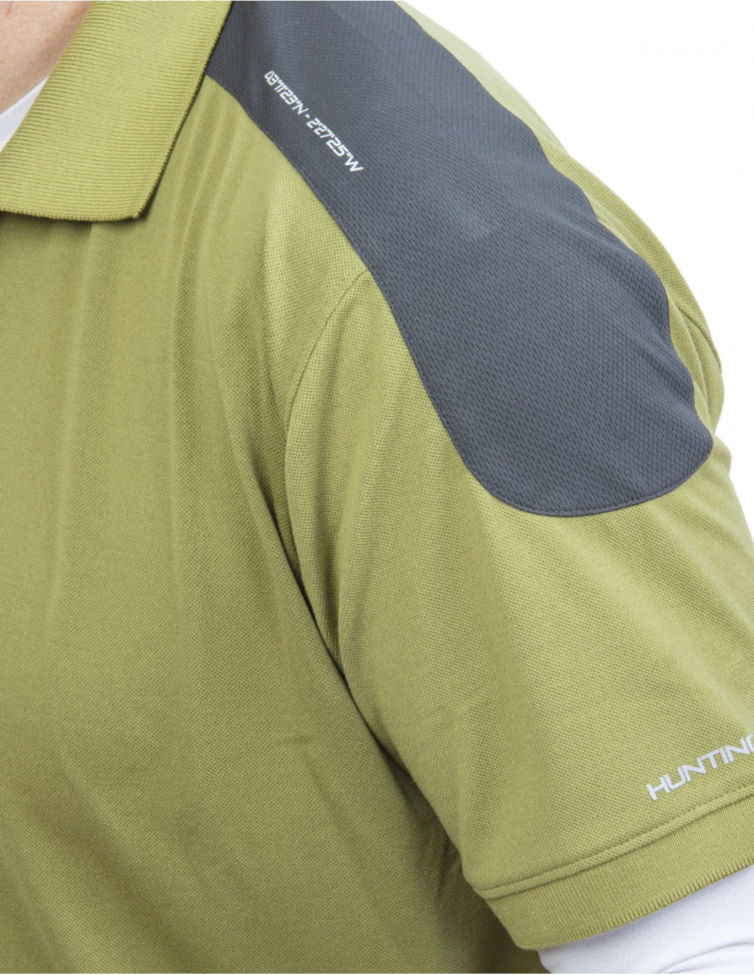 Polo krekls HART SAGA