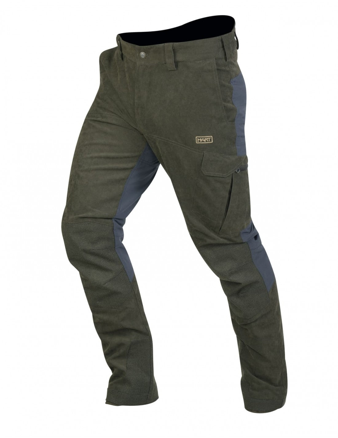 Bikses HART SUPERIOR-T XHP