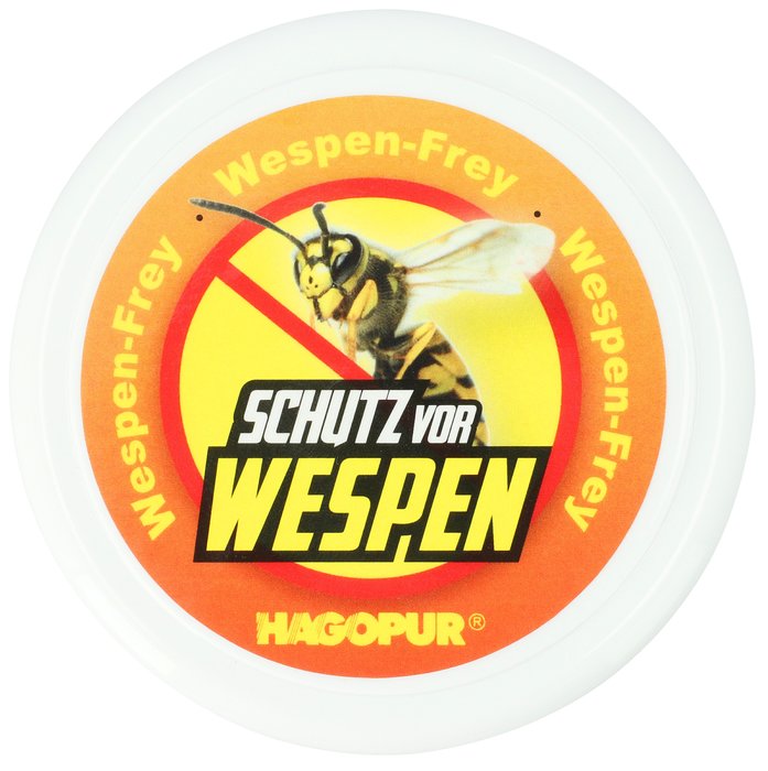 Hagopur Wasp Protection