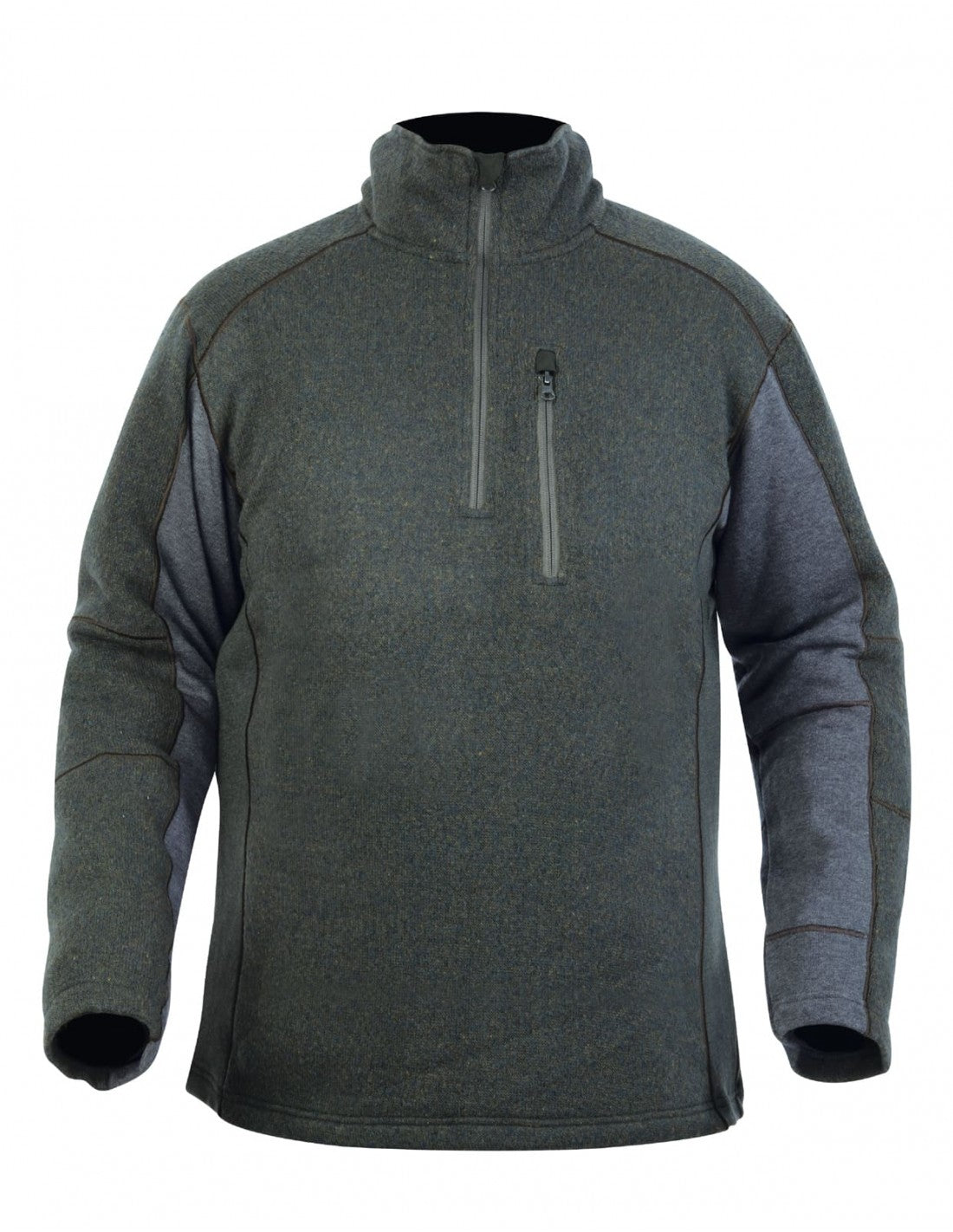 Flīsa jaka HART URAWA-K