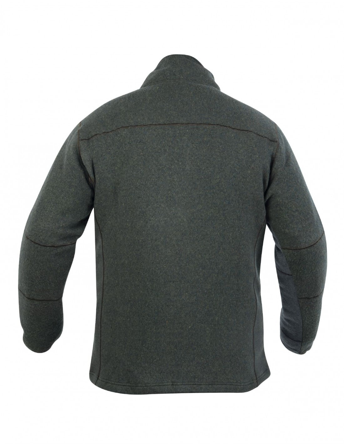 Flīsa jaka HART URAWA-K