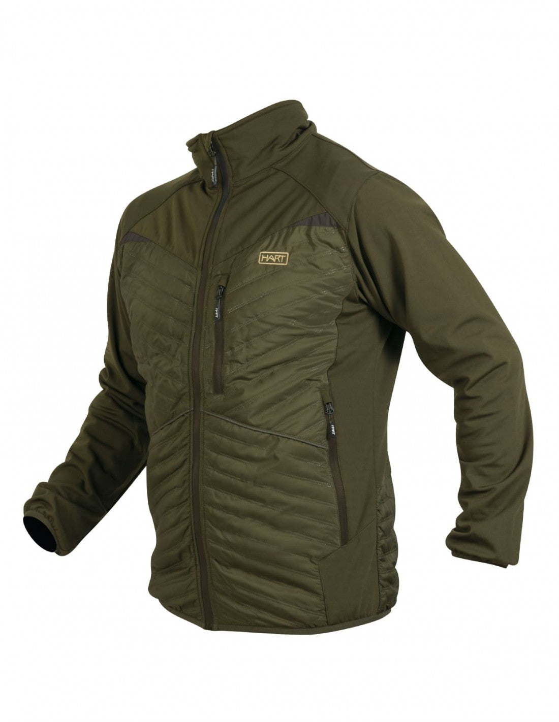 Jaka HART VERDON Light Hybrid