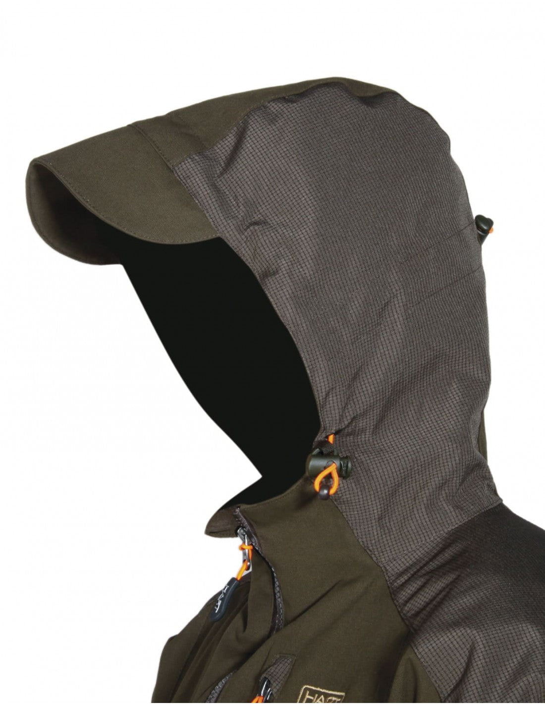 Sieviešu jaka HART ARMOTION EVO-J