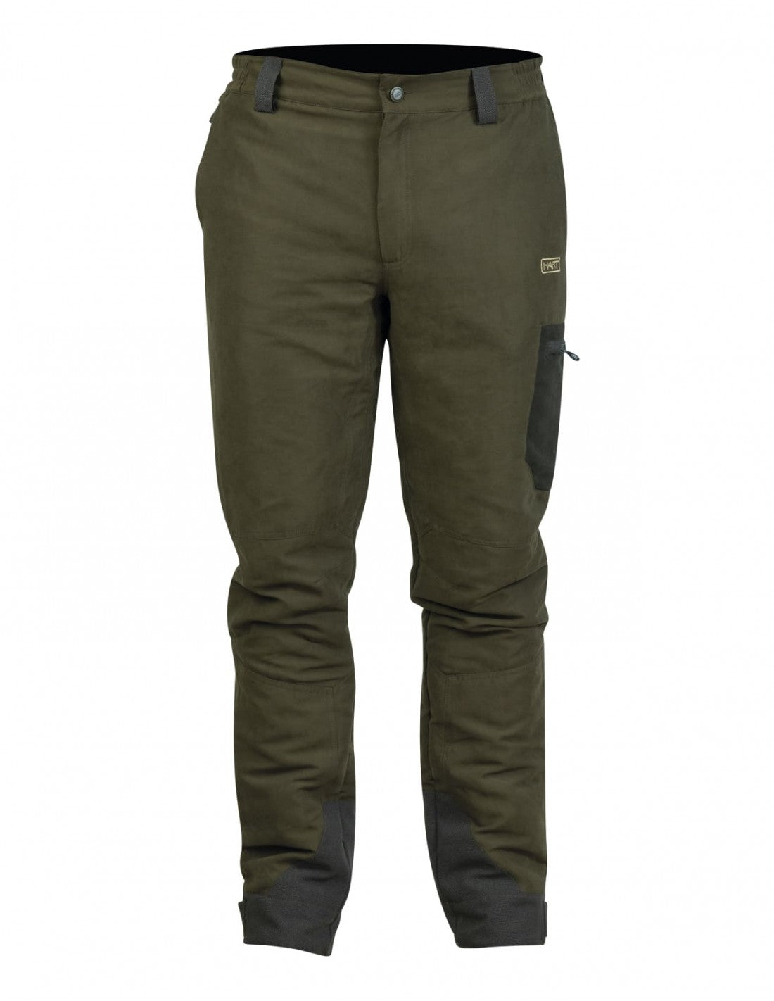 Bikses HART WENTAL-T