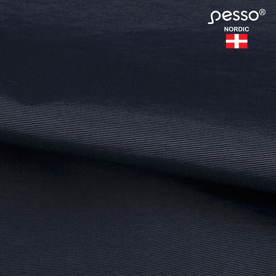 Ūdensnecaurlaidīga ziemas jaka Pesso HELSINKI, Navy