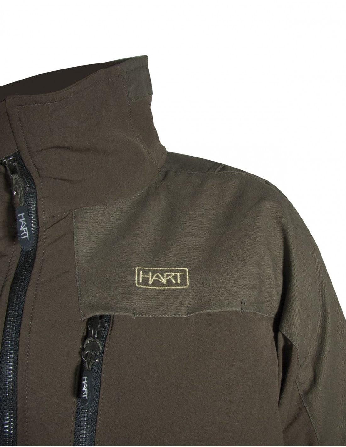 Sieviešu jaka HART FIELDER-J