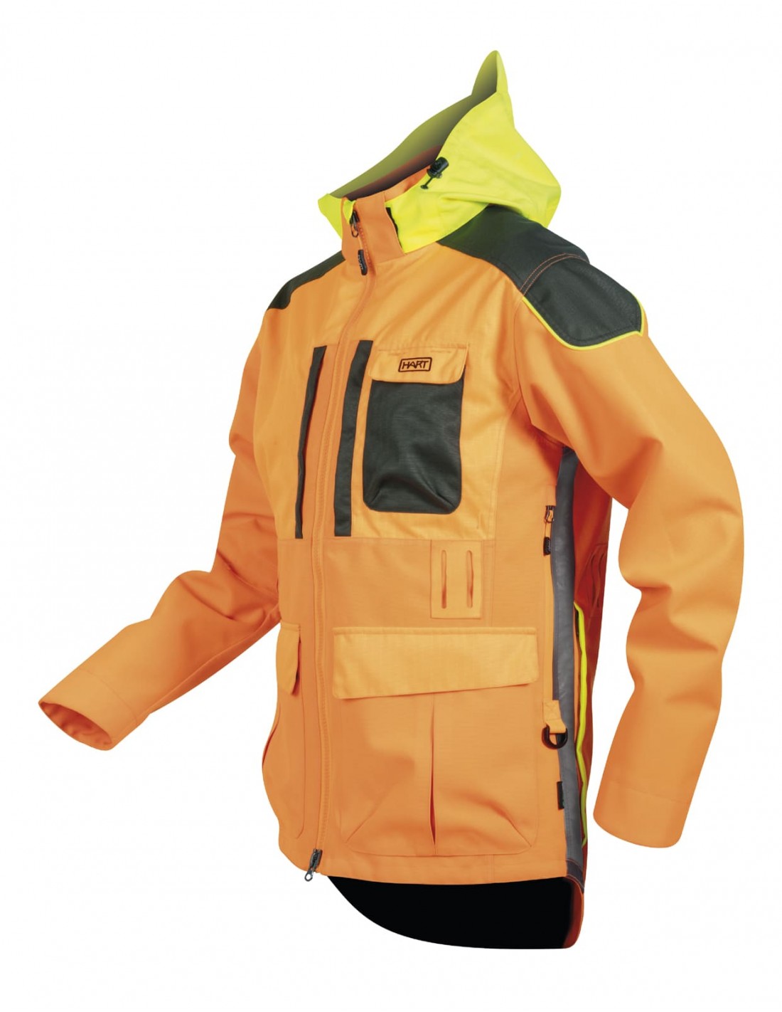 Jaka HART WILDPRO-J