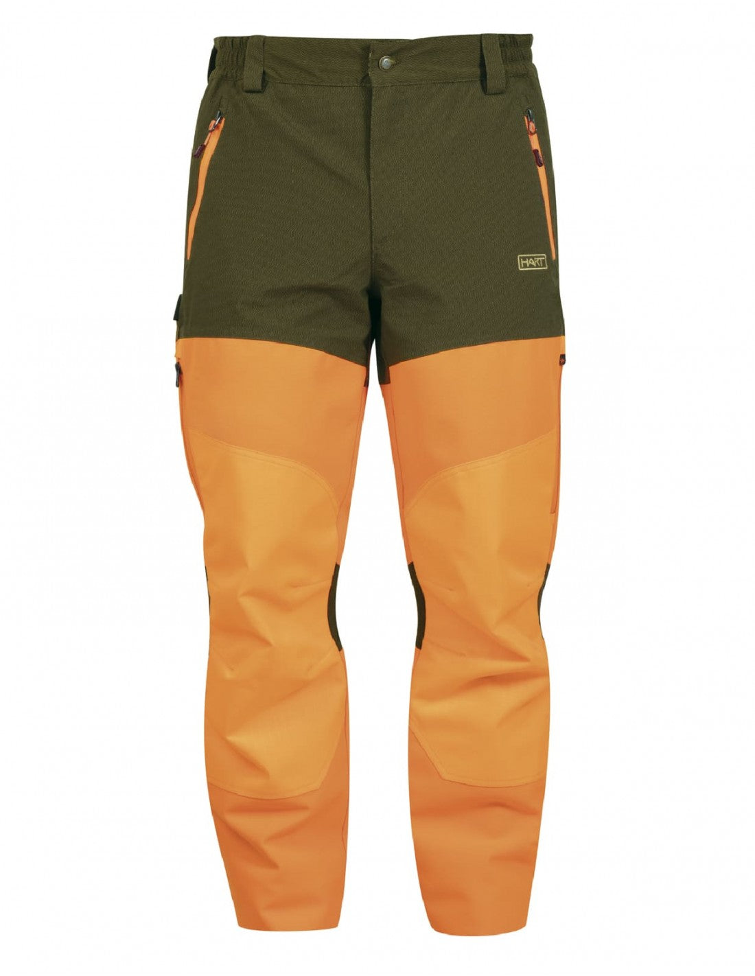 Bikses HART WILDPRO-T