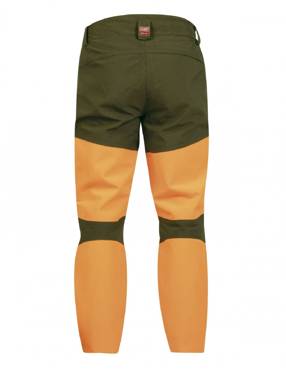 Bikses HART WILDPRO-T