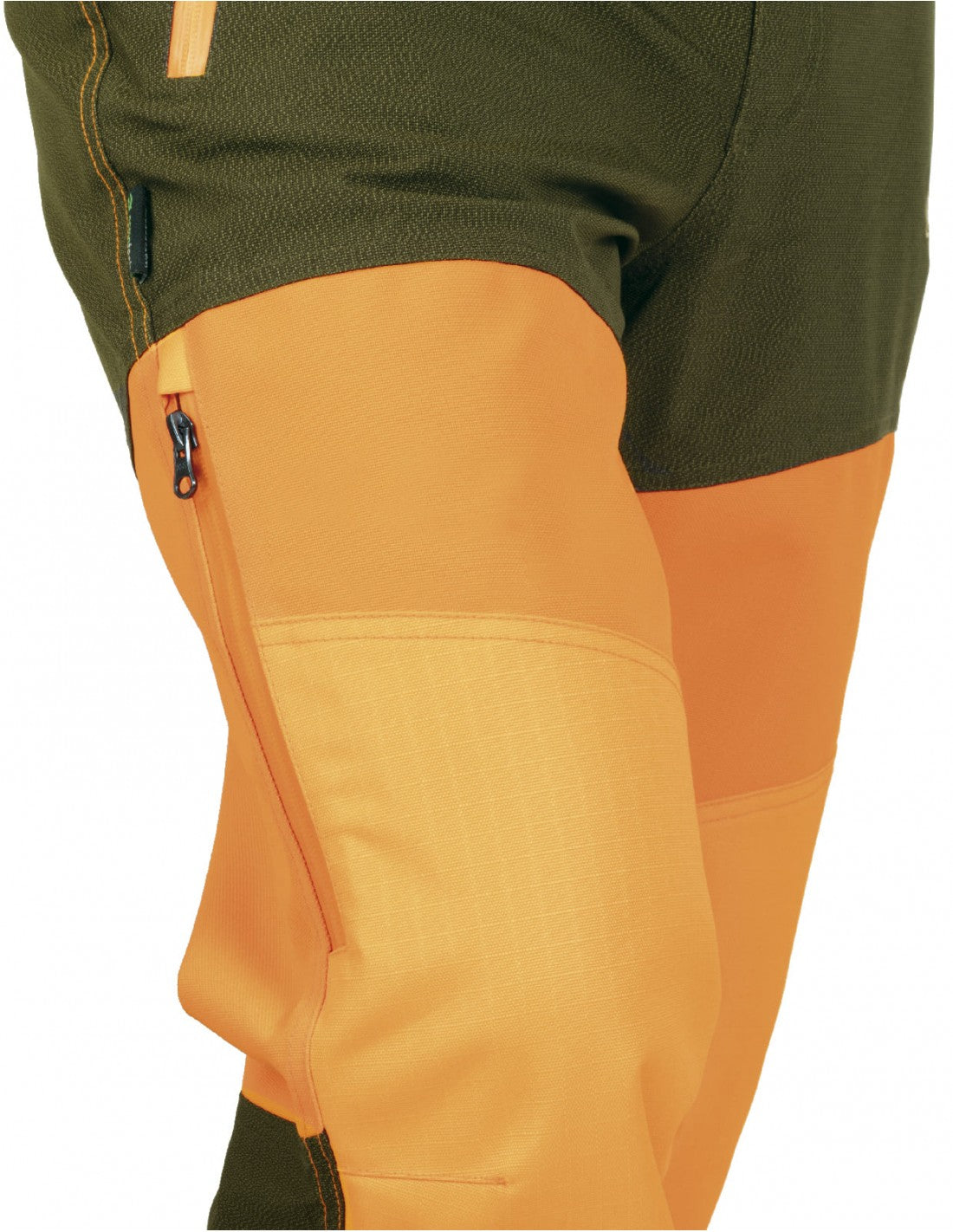 Bikses HART WILDPRO-T