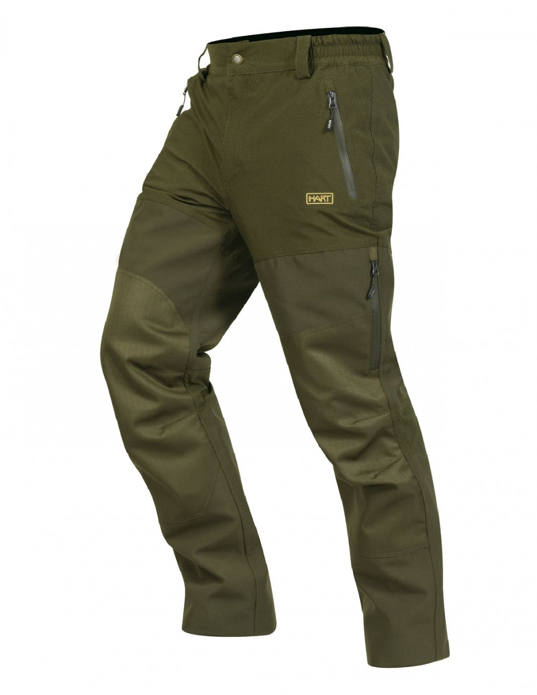 Bikses HART WILDPRO-T