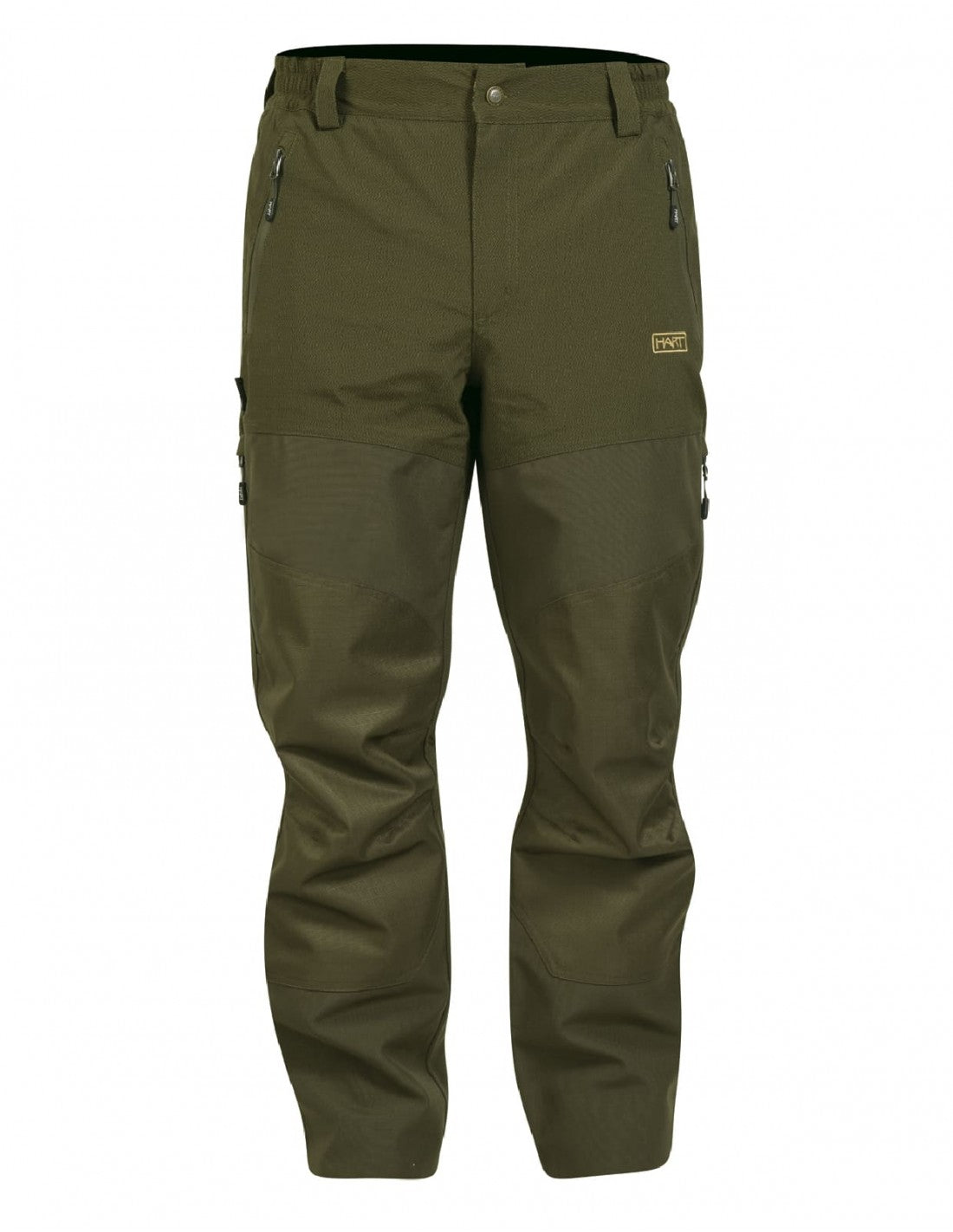 Bikses HART WILDPRO-T