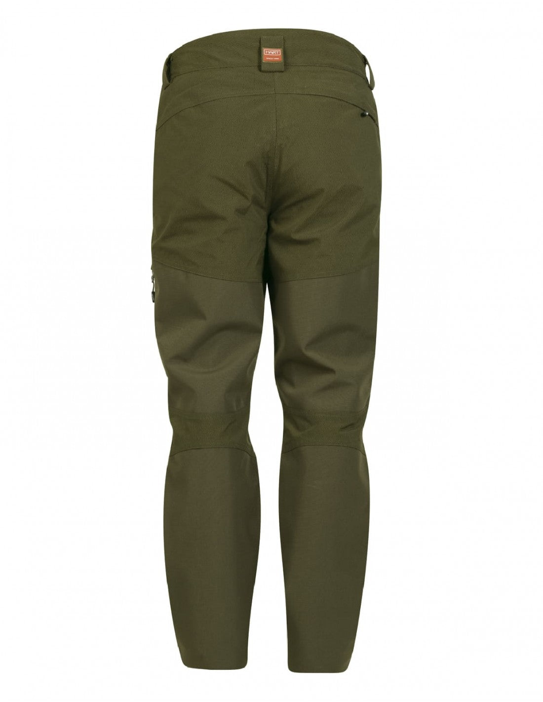 Bikses HART WILDPRO-T