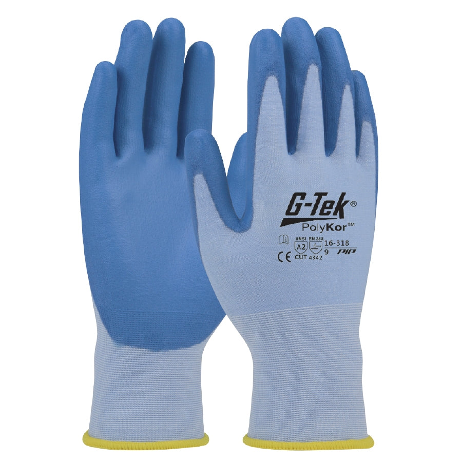 Darba cimdi G-TEK Anti-CUT2