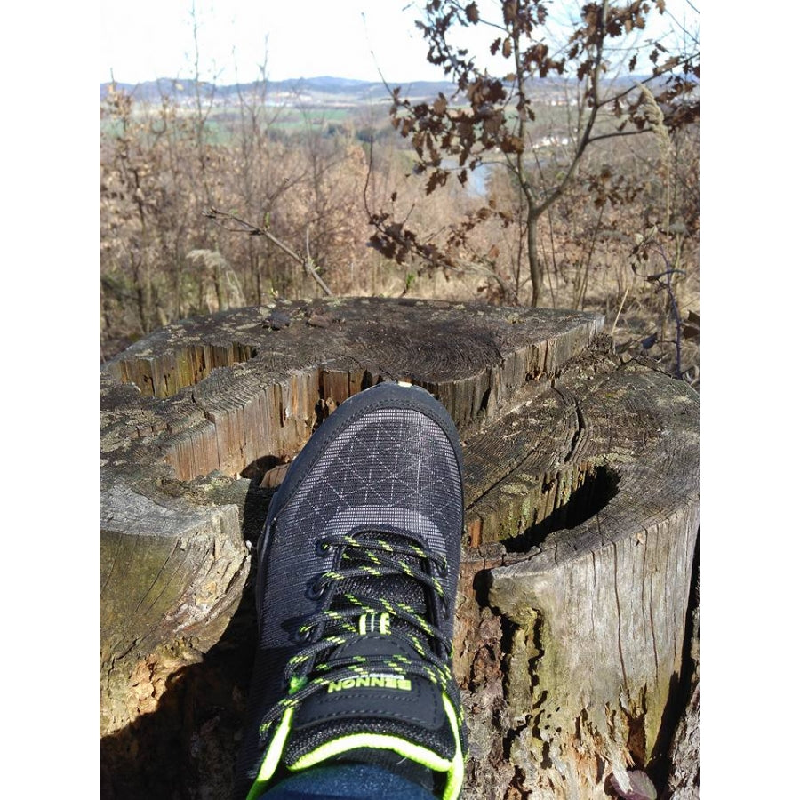 Sporta zemi apavi BNN REFLEXO