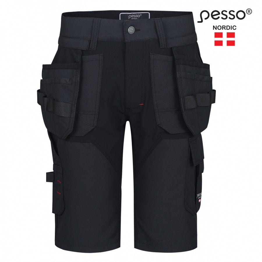 Darba apģērba šorti Pesso Titan Flexpro
