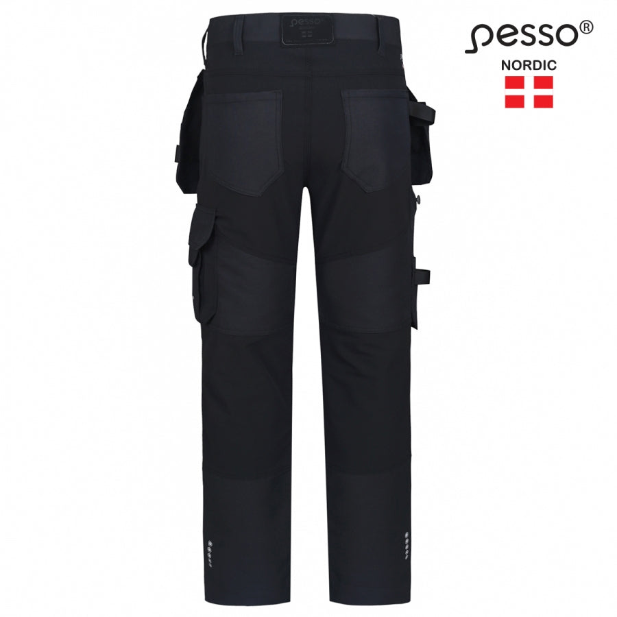 Darba apģērba bikses Pesso Titan Flexpro