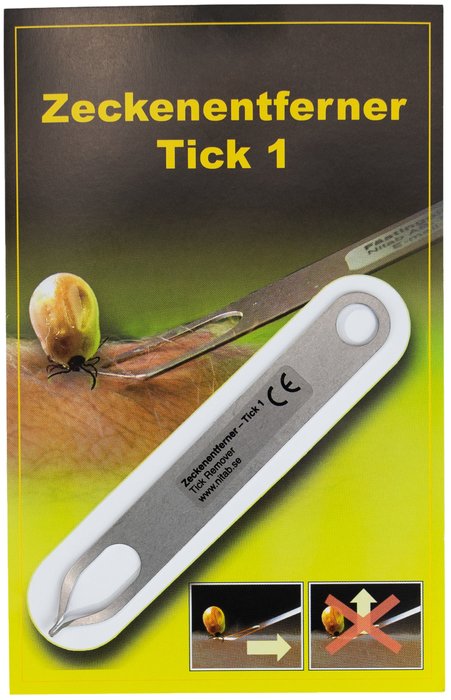 Tick Remover 1