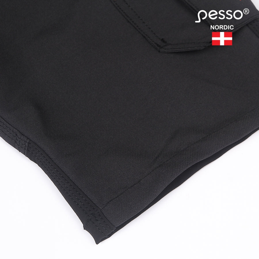 Darba apģērba šorti Pesso Titan Flexpro