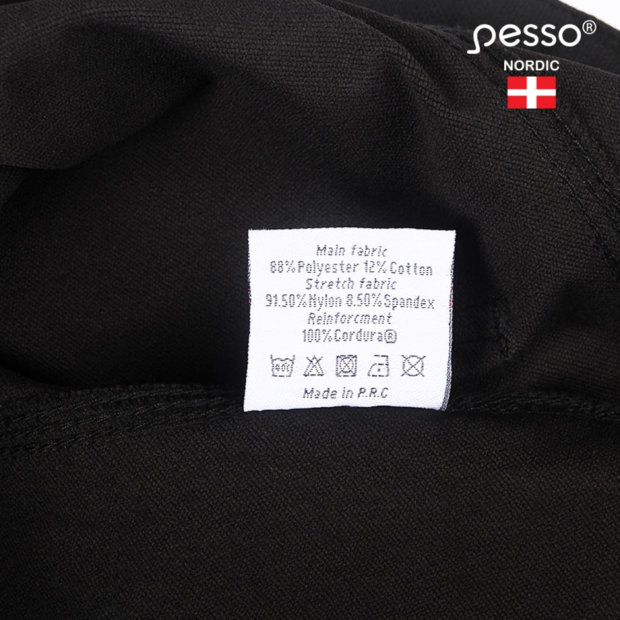 Darba apģērba šorti Pesso Titan Flexpro