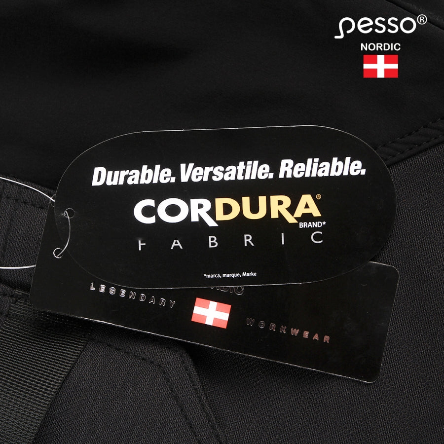 Darba apģērba šorti Pesso Titan Flexpro