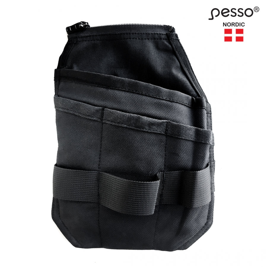 Piekarināma kabata instrumentiem Pesso POCKET2L, Kreisā puse