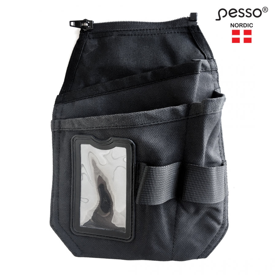 Piekarināma kabata instrumentiem Pesso POCKET2R, Labā puse