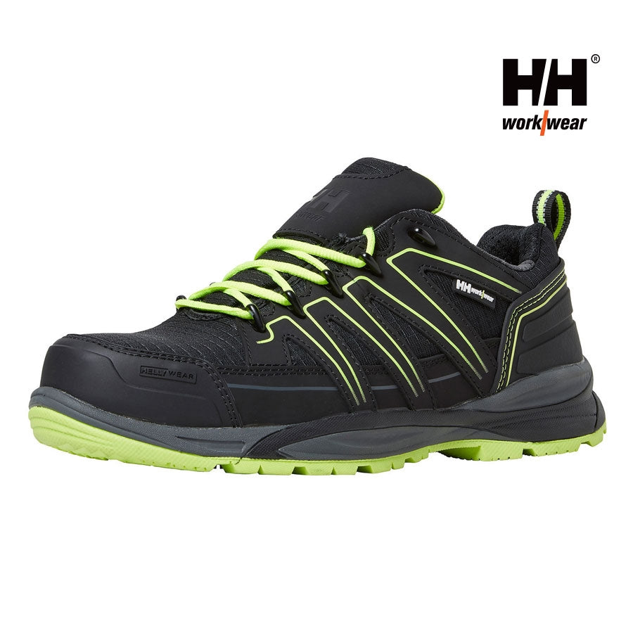 Drošības apavi Helly Hansen Addvis Low