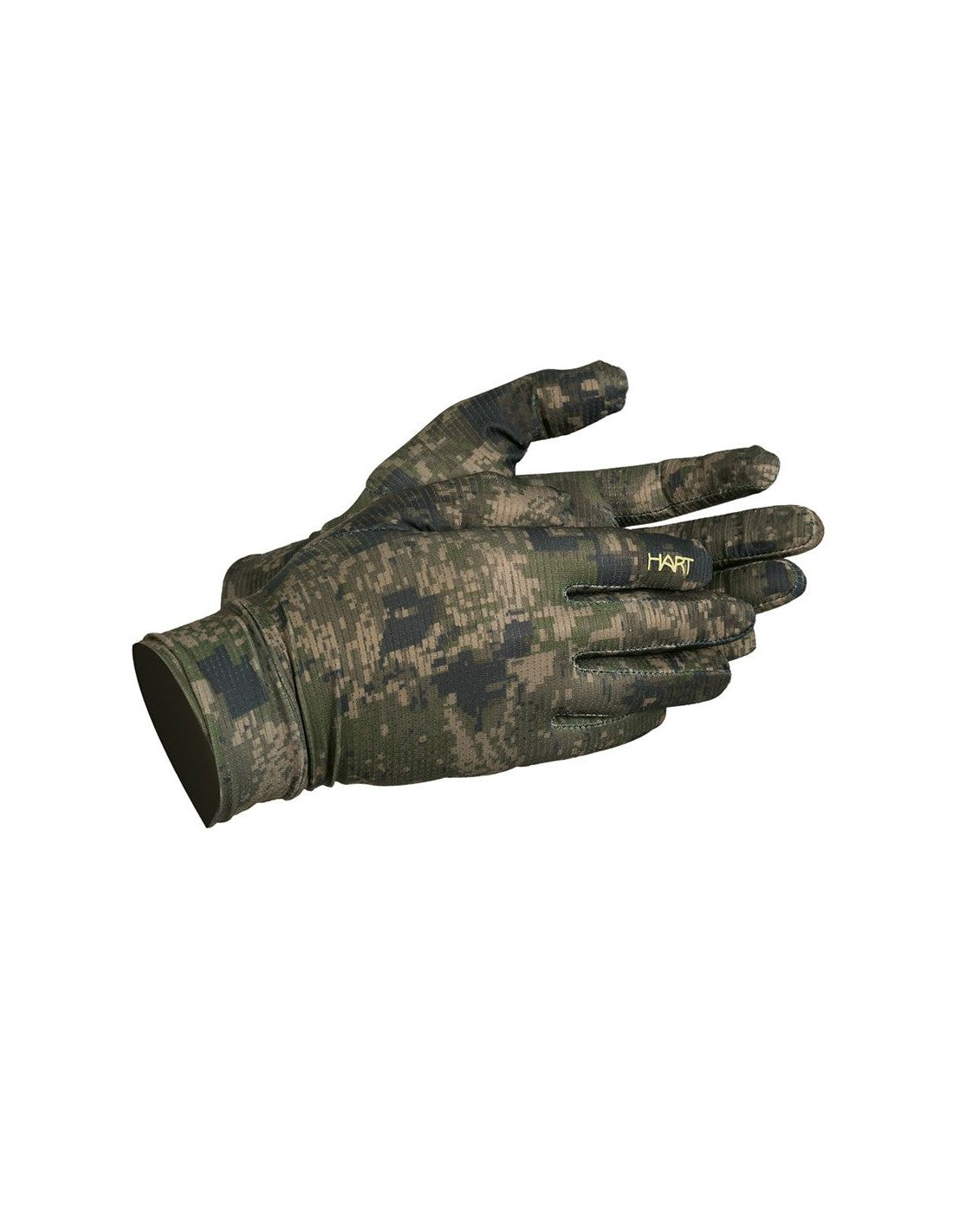 Cimdi HART URAL-GC Cover UL