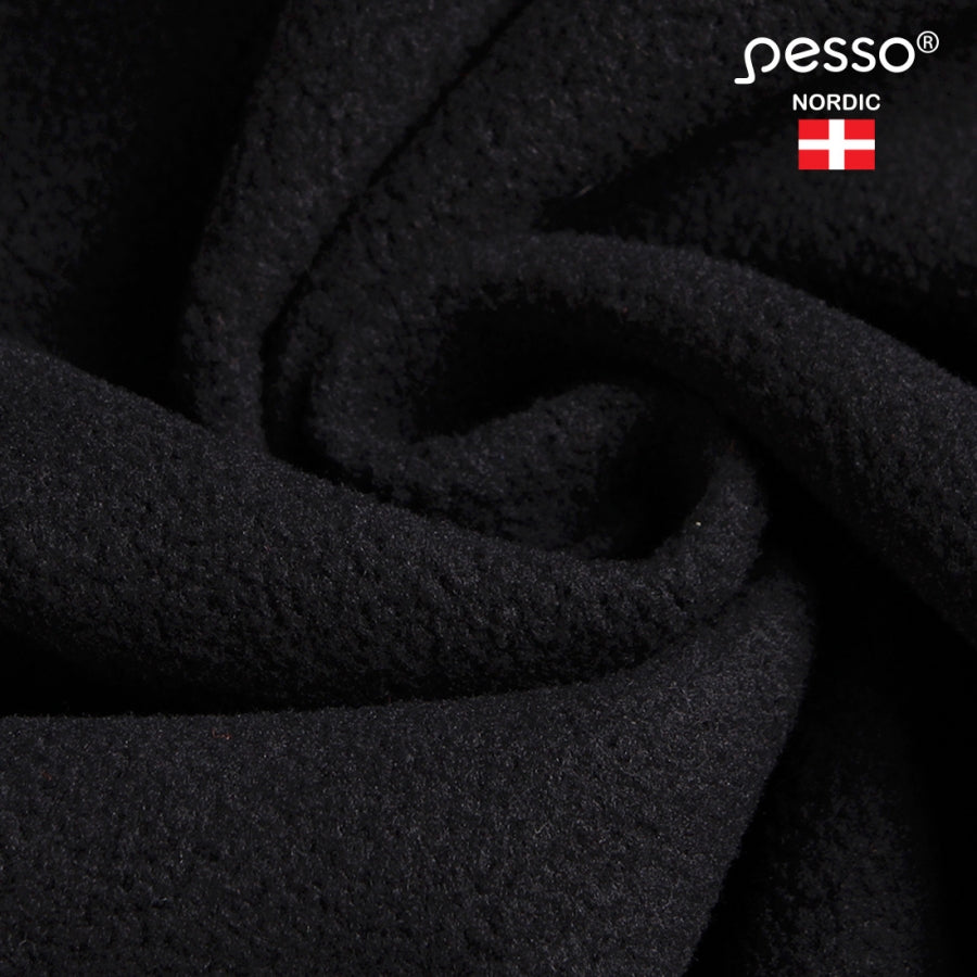 Jaka SoftShell Pesso ATLANTA, Melna