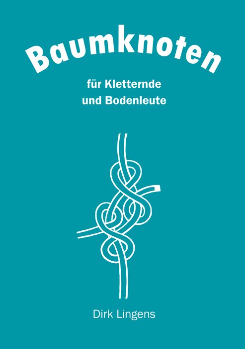 Forestry Knots (Baumknoten) German Text