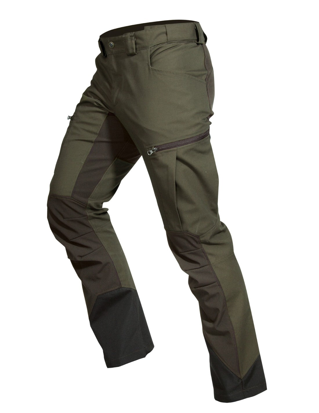Bikses HART CREST-T