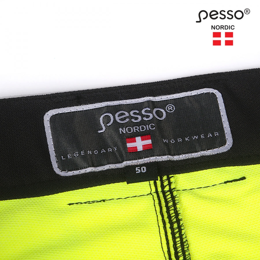 Darba apģērba bikses Pesso Uranus Flexpro