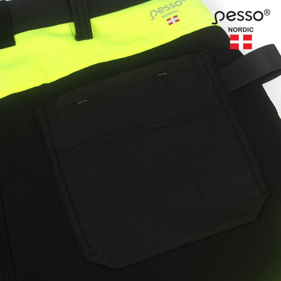 Darba apģērba bikses Pesso Uranus Flexpro