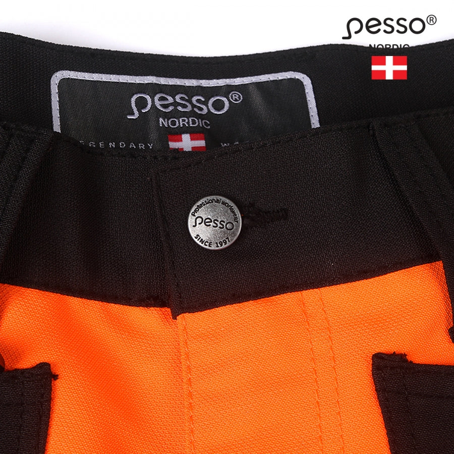 Darba apģērba bikses Pesso Uranus Flexpro