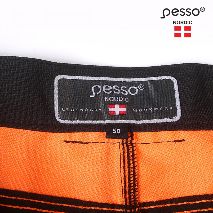 Darba apģērba bikses Pesso Uranus Flexpro