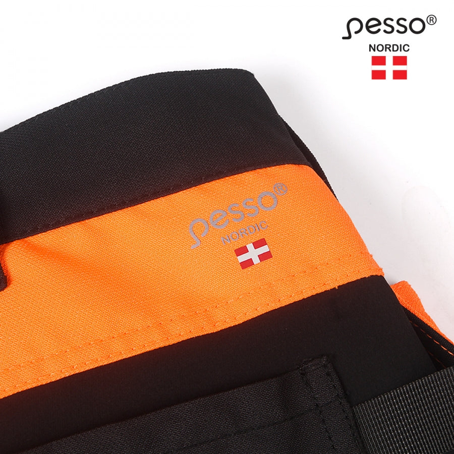 Darba apģērba bikses Pesso Uranus Flexpro