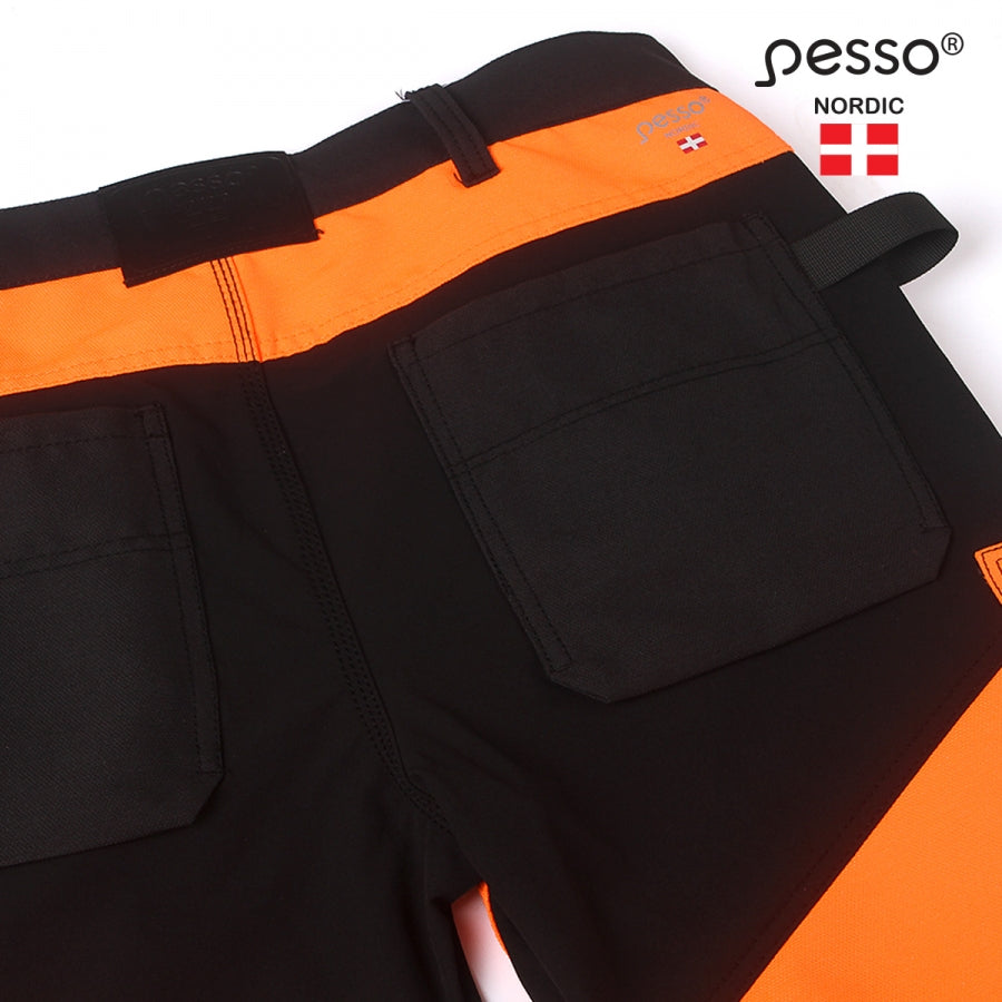 Darba apģērba bikses Pesso Uranus Flexpro