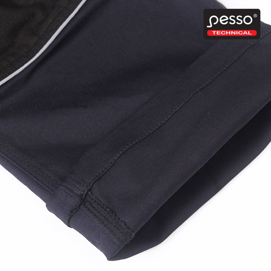 Darba apģērba bikses Pesso Twill Stretch 215