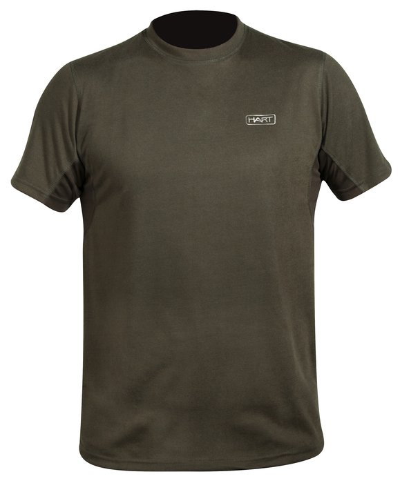 Hart Crew-S men's T-shirt