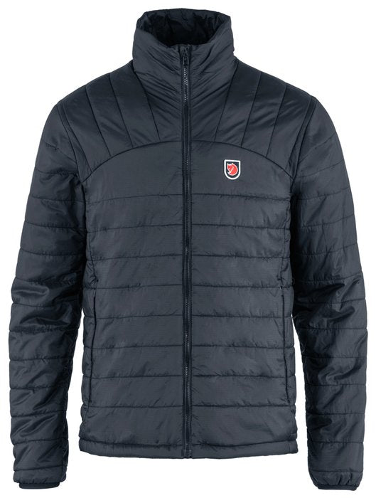 Fjällräven Expedition X-Lätt men's quilted jacket