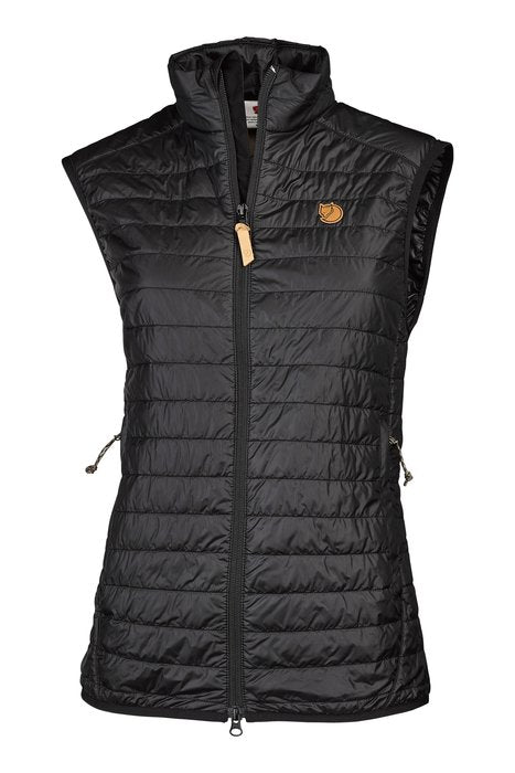Fjällräven Abisko Padded Ladies' Quilt Gilet