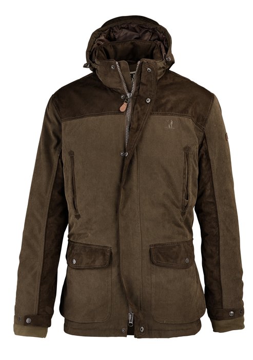 Percussion Rambouillet Original Hunting Jacket