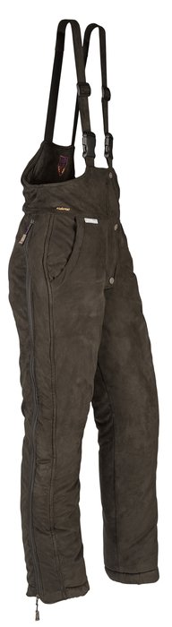 Hubertus Ladies' Iceland Hunting Hide Trousers
